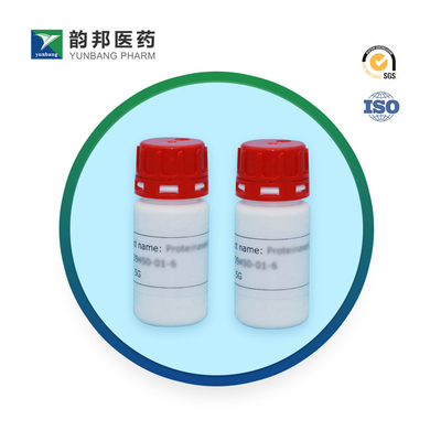 CAS 54827-17-7 Rafine In Vitro Diagnostik Reaktifler TMB 3,3',5,5'-Tetrametilbenzidin