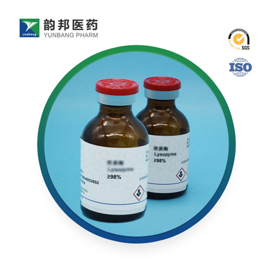 CAS 9013-02-9 Tavşan kasından miyokinaz