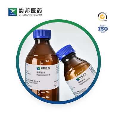 CAS 23783-26-8 Hidroksifosfono asetik asit