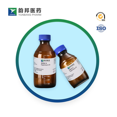 CAS 9075-65-4 Tavşan kasından α-Gliserofosfat Dehidrojenase