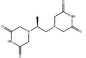 CAS 24584-09-6 Deksrazoksan Antibiyotik Hammaddeleri DMSO'da 10 MM