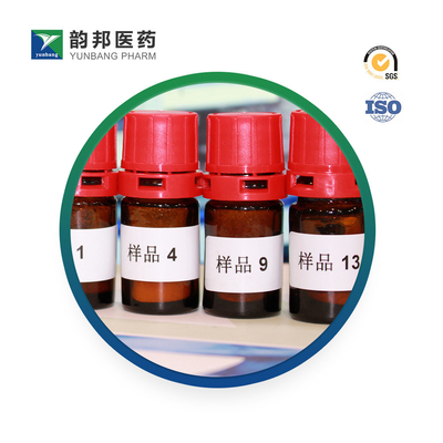 CAS 9032-75-1 Aspergillus niger'dan gelen pektinaz