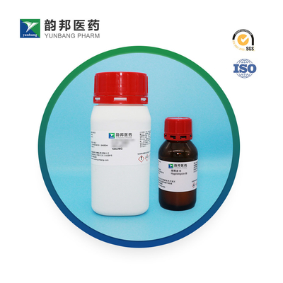 CAS 9000-81-1 At serumundan gelen butirilkolinesteraz