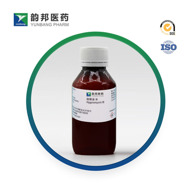 CAS 9001-37-0 Aspergillus niger'den glikoz oksidazi