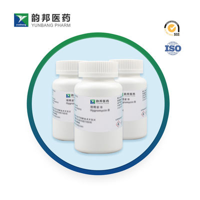 CAS 76-59-5 Bromo Timol Mavisi