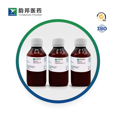CAS 76-60-8 Bromozresol yeşil