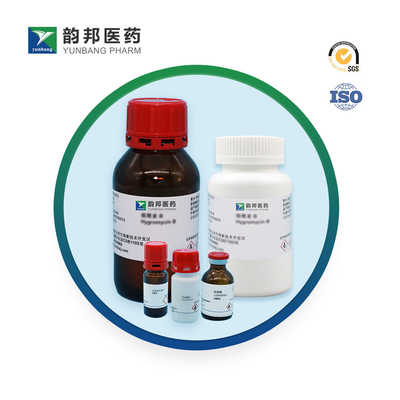 CAS 8049-47-6 Domuz pankreasından elde edilen pankreatin