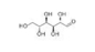 D-Mannoz Glikozit CAS 3458-28-4 Gıda Katkı Maddeleri RNA MF C6H12O6