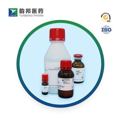 CAS 34722-90-2 3′,3′′-dibromothymolsulfonephthalein sodyum tuzu, Bromothymol mavi sodyum tuzu BTB