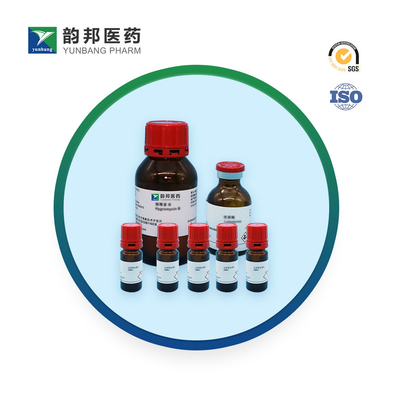 CAS 9032-08-0 Aspergillus niger'dan alınan amiloglukozidaz
