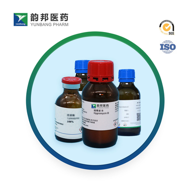 CAS 9035-75-0 Sığır pankreasından α-kimotripsinogen A