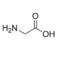 Glisin Endüstriyel İnce Kimyasallar Blot Tamponu Gıda Katkı Maddeleri CAS 56-40-6