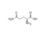 L-Glutamin CAS 56-85-9 Endüstriyel İnce Kimyasallar 2,5-Diamino-5-Oxpentanoicacid