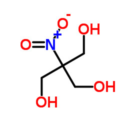 2-Hidroksimetil-2-Nitro-1,3-Propandiol Biyolojik Tamponlar 126-11-4 Tris(Hidroksimetil)Nitrometan