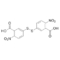 DTNB CAS 69-78-3 In Vitro Teşhis Reaktifleri 5,5'-Dithiobis(2-Nitrobenzoik Asit)