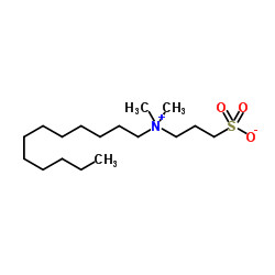 CAS 14933-08-5 SDDAB N-Dodesil-N,N-Dimetil-3-Amonyo-1-Propansülfonat