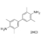 TMB-HCL CAS 64285-73-0 Teşhis Reaktifi TMB Dihidroklorür %99 Saflık