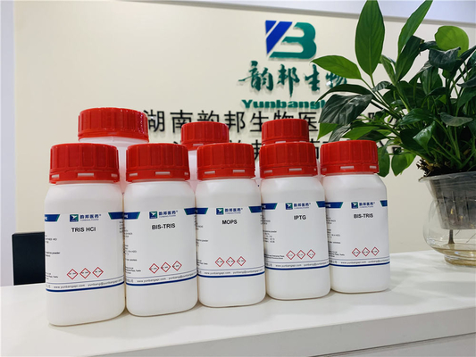 Dekstran Sülfat Sodyum Tuzu CAS# 9011-18-1 Mol Ağırlık: 1.500-500.000