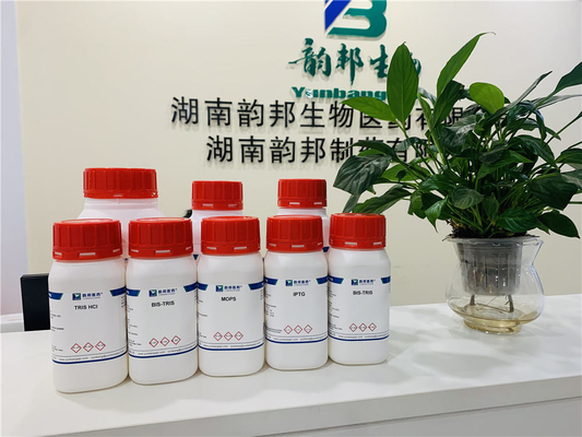CAS 1185-53-1 Tris HCL TRIS Hidroklorür