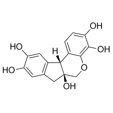 517-28-2 Hematoksilin 98% Saflık Sertifikalı