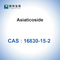 CAS 16830-15-2 Asiaticoside Kristal Kozmetik Hammaddeleri %98