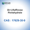 Mikrobiyal Glikozit CAS 17629-30-0 D(+)-Raffinose Pentahidrat