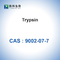 CAS 9002-07-7 Biyolojik Katalizörler Enzimler Domuz Pankreasından Kaynaklanan 7.6 pH Tripsin