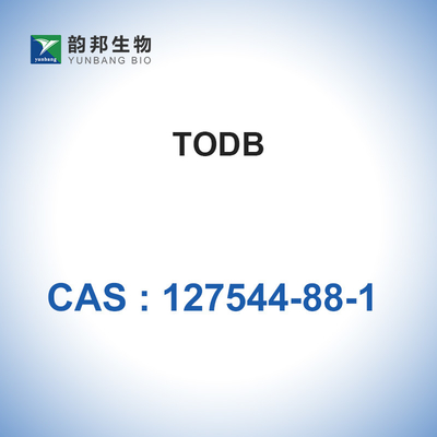 CAS 127544-88-1 TODB Biyolojik Tamponlar Biyoreaktif N,N-Bis(4-Sülfobütil)-3-Metilanilin, Disodyum tuzu