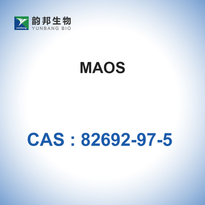 MAOS CAS 82692-97-5 N-Etil-N-(2-Hidroksi-3-Sülfopropil)-3,5-Dimetilanilin Sodyum Tuzu