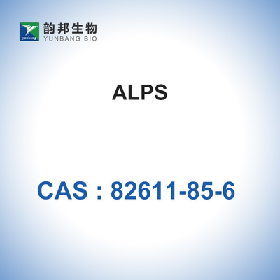 ALPS CAS 82611-85-6 N-Etil-N-(3-Sülfopropil) Anilin, Sodyum Tuzu Biyolojik Tamponları