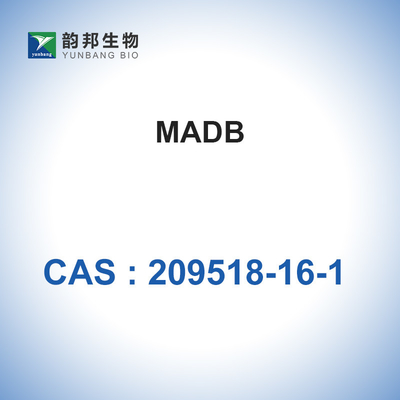 MADB CAS 209518-16-1 N,N-Bis(4-Sülfobütil)-3,5-Dimetilanilin Disodyum Tuzu