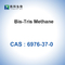 CAS 6976-37-0 BIS-TRIS Bis-Tris Metan %98 Biyolojik Tamponlar Buhar Basıncı