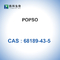 POPSO CAS 68189-43-5 Biyolojik Tamponlar POPSO hidrat %99