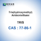 CAS 77-86-1 Kozmetik İçin Trometamin Biyolojik Tris Tamponu