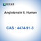 CAS 4474-91-3 Anjiyotensin II İnsan Toz Antibiyotik