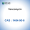 CAS 1404-90-6 Vankomisin Antibiyotik Hammaddeleri Gram Pozitif Bakteriler