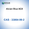 CAS 33864-99-2 Biyolojik Lekeler Biyoreaktif Alcian Blue 8GX Ingrain Blue 1