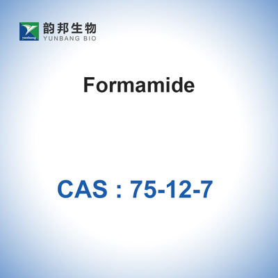 CAS 75-12-7 Formamid Metanamid