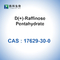 CAS 17629-30-0 D(+)-Raffinoz Pentahidrat Mikrobiyal Glikozit