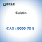 CAS 9000-70-8 Jelatin Tozu Emilebilir Jelatin Sünger Kalınlaştırıcı
