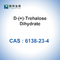 D(+)-Trehaloz Dihidrat Stabilizatörü CAS 6138-23-4