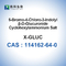 X-Glukuronid CHA CAS 114162-64-0 5-Bromo-4-Kloro-3-İndolil β-D-Glukuronid Sikloheksilamonyum Tuzu