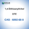 CAS 6892-68-8 1,4-Dithioerythritol Glycoside DTE Dithioerythritol Çapraz Bağlayıcı Ajan Katalizörü