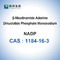 NADP Monosodyum Tuzu Biyolojik Katalizörler Enzimler CAS 1184-16-3