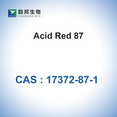 Eosin Y tozu CAS NO 17372-87-1 boya içeriği 85%