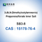 CAS 15178-76-4 Zwittergent 3-08 Deterjan n-Octyl-N Saflık %99