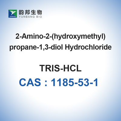 CAS 1185-53-1 Tris HCL TRIS Hidroklorür