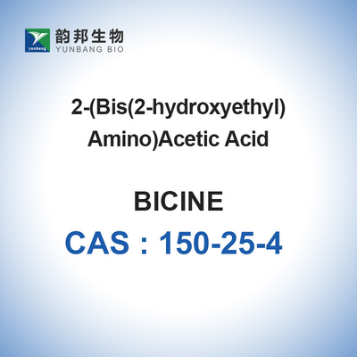 CAS 150-25-4 Bisin Tamponu