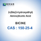 CAS 150-25-4 Bisin N,N-Bis(2-Hidroksietil)Glisin %99 Dietilolglisin