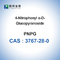 Glikozit Biyokimyasal Reaktifler CAS 3767-28-0 4-Nitrofenil α-D-Glukopiranozit